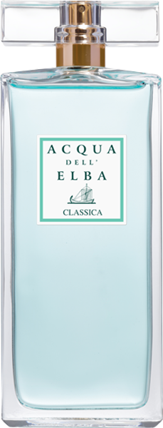 Acqua Dell'Elba Classica Donna E.d.T. Nat. Spray