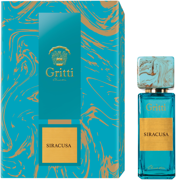 Gritti Siracusa E.d.P. Nat. Spray