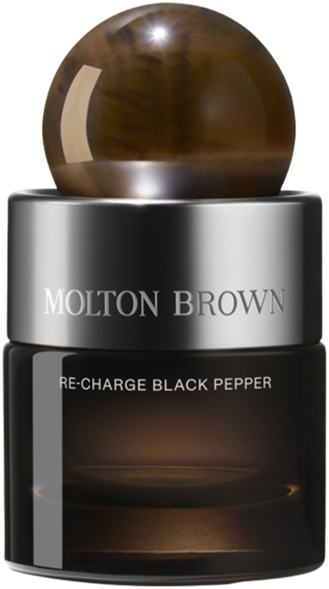 Molton Brown Re-charge Black Pepper EdP Nat. Spray