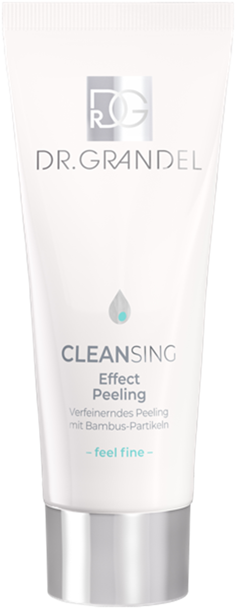 DR. GRANDEL Feel Fine Effect Peeling