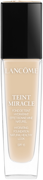 Lancôme Teint Miracle SPF 15 | Parfümerie Godel