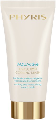 Phyris AQUActive Hyaluron Cooling Mask