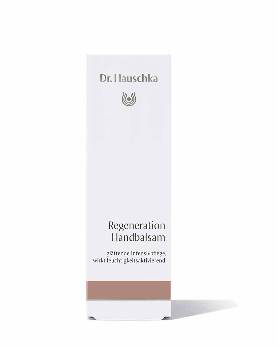 Dr. Hauschka Regeneration Handbalsam Dr. Hauschka Regeneration Handbalsam