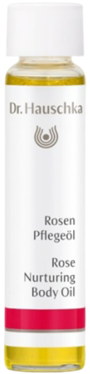 Dr. Hauschka Pflegeöl Rosenblüten