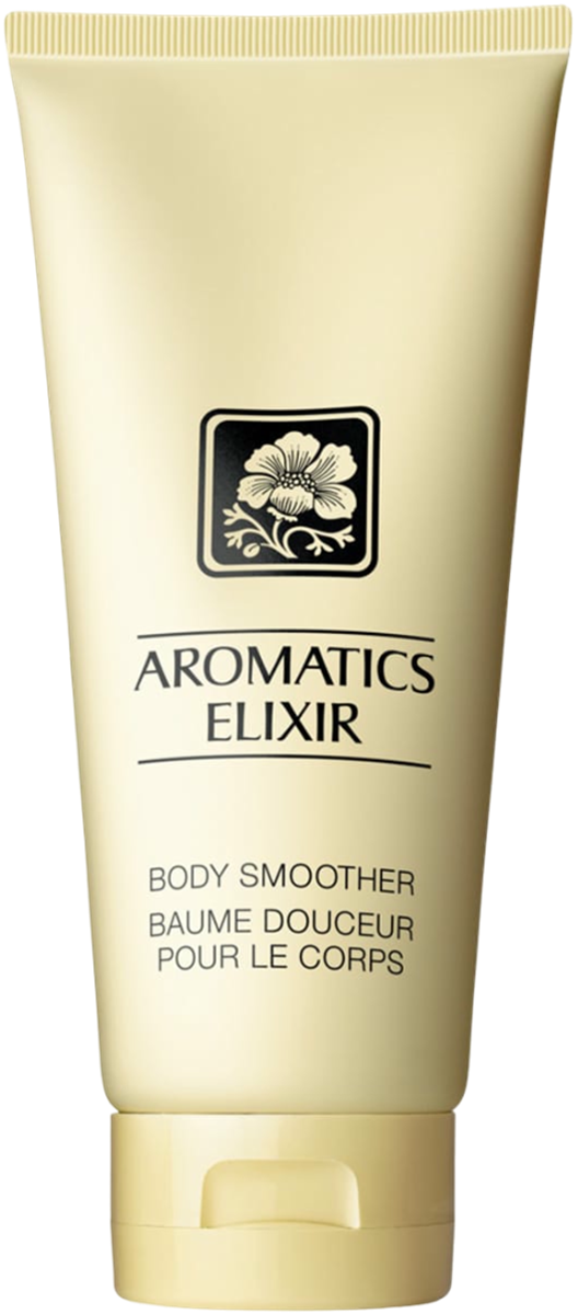 Clinique Aromatics Elixir Body Smoother