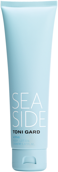 Toni Gard Sea Side Woman Body Lotion