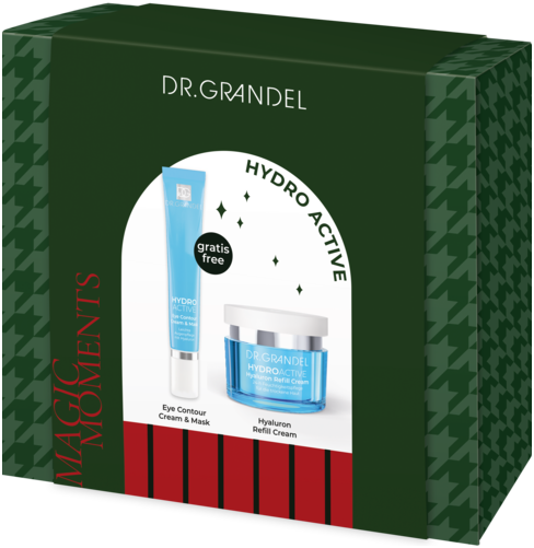 DR. GRANDEL Hydro Active Geschenkbox