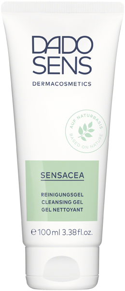 DADO SENS SENSACEA REINIGUNGSGEL