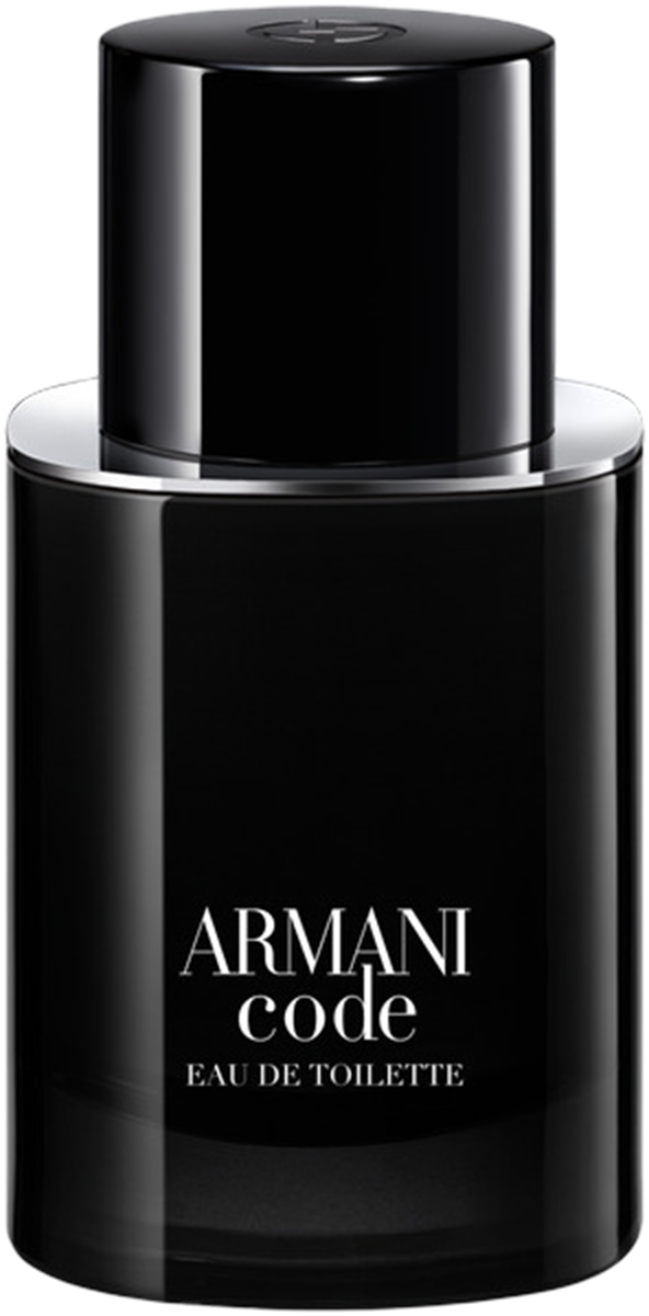 Giorgio Armani Code Pour Homme Eau de Toilette Nat. Spray | Parfümerie Godel