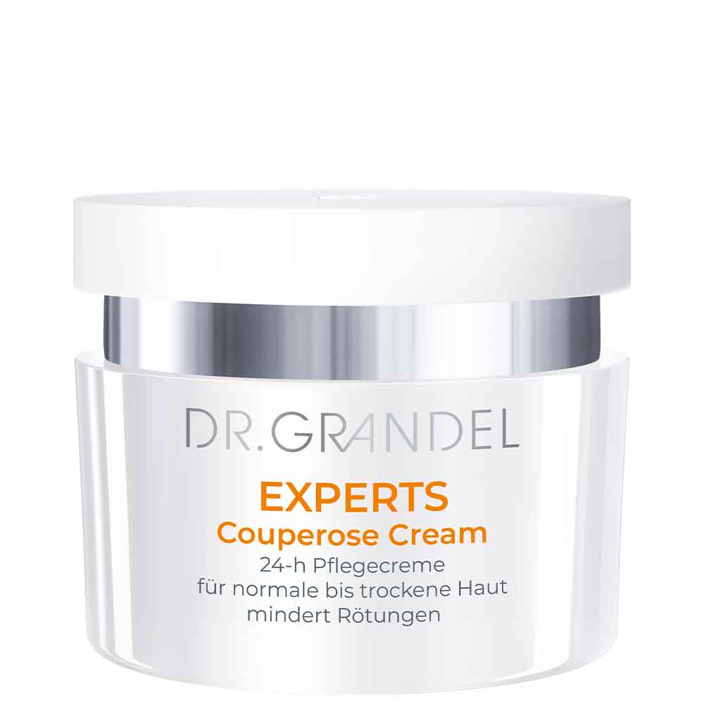 DR. GRANDEL Specials Couperose Expert