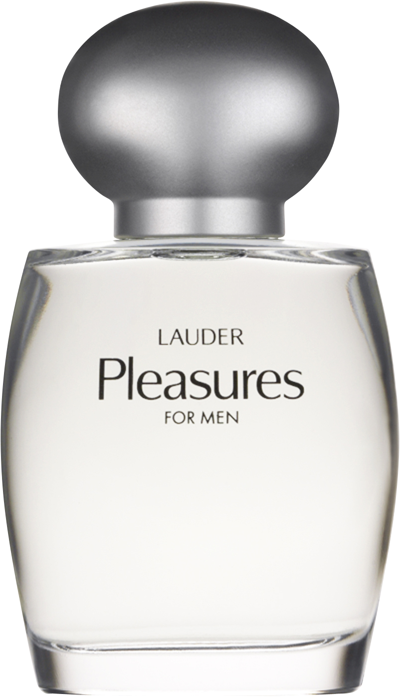 Estée Lauder Pleasures For Men Eau de Cologne Spray