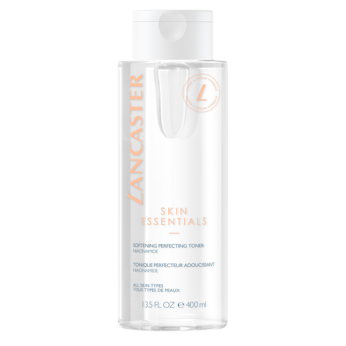 Lancaster Softening Toner