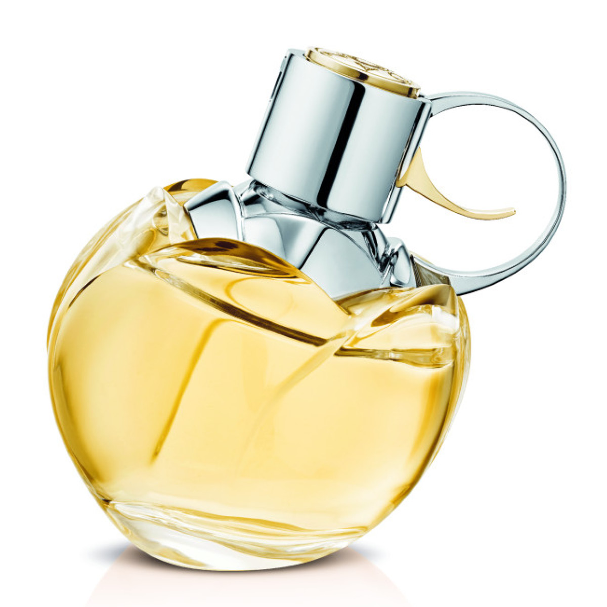 Azzaro Wanted Girl Eau de Parfum Nat. Spray