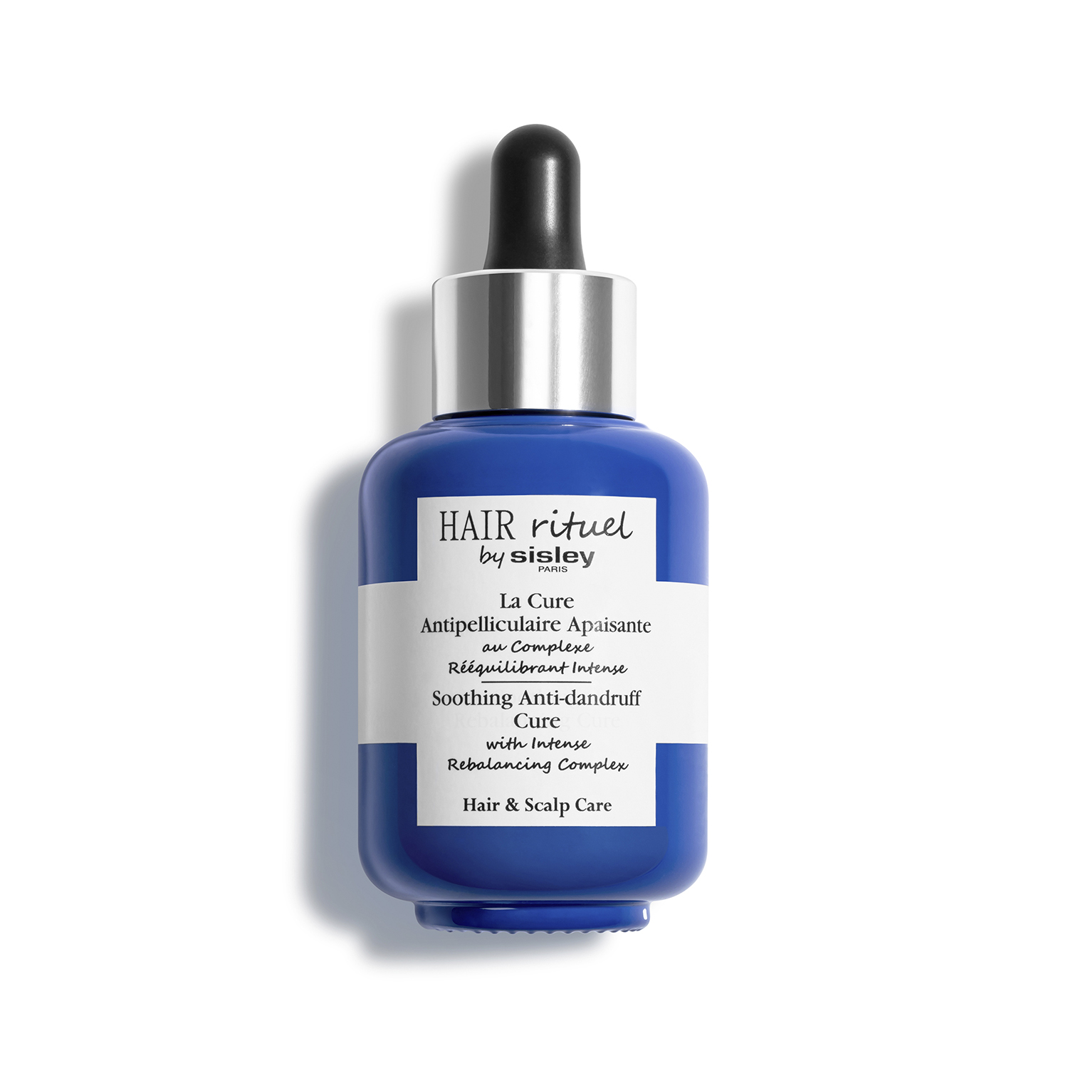 HAIR RITUEL by Sisley La Cure Antipelliculaire Apaisante