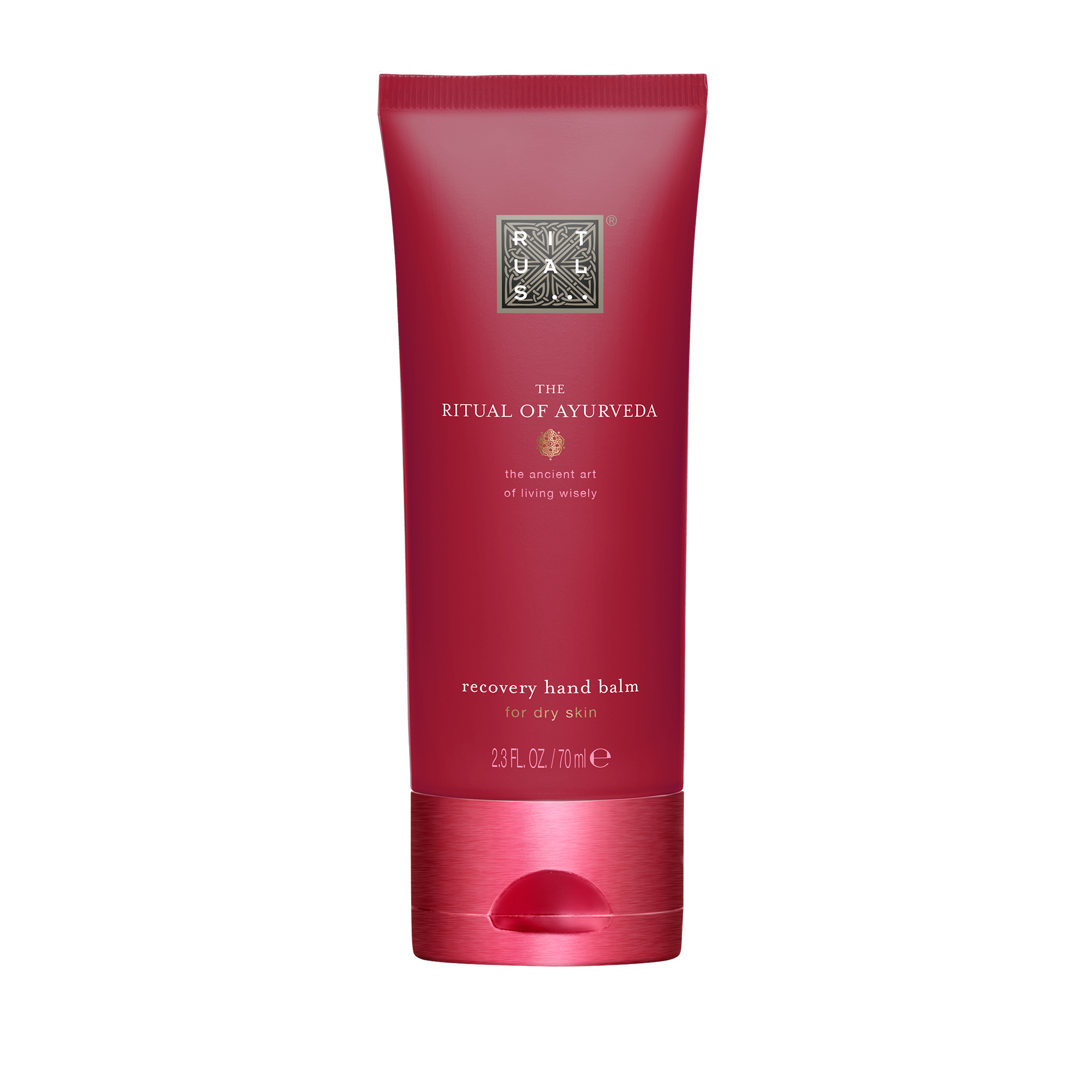 Rituals The Ritual of Ayurveda Recovery Hand Balm