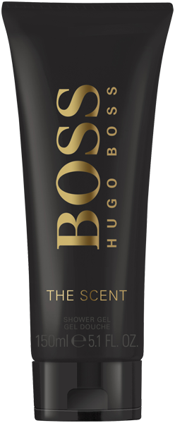 Hugo Boss The Scent Shower Gel
