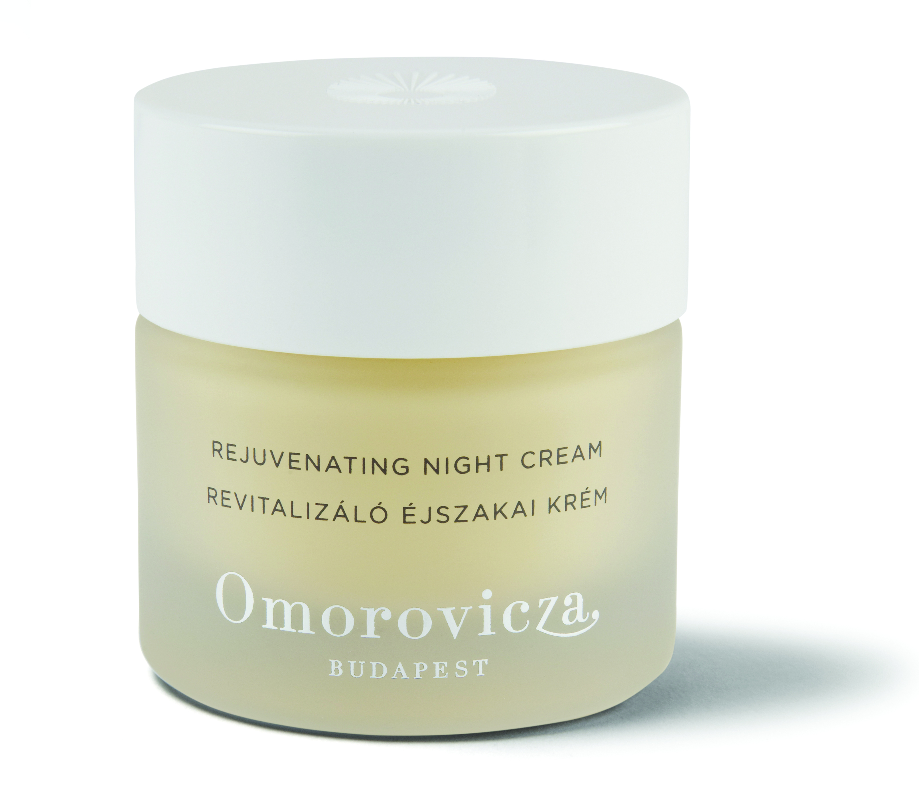 Rejuvenating-Night-Cream-50ml Omorovicza Rejuvenating Night Cream