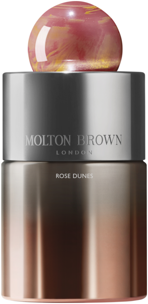 Molton Brown Rose Dunes EdP Nat. Spray Limited Edition