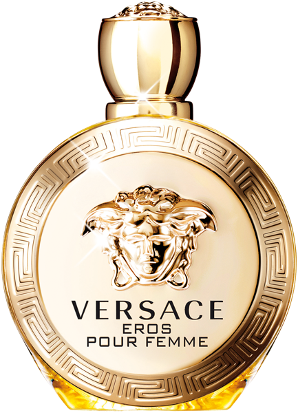 Versace Eros Pour Femme Eau de Parfum Nat. Spray