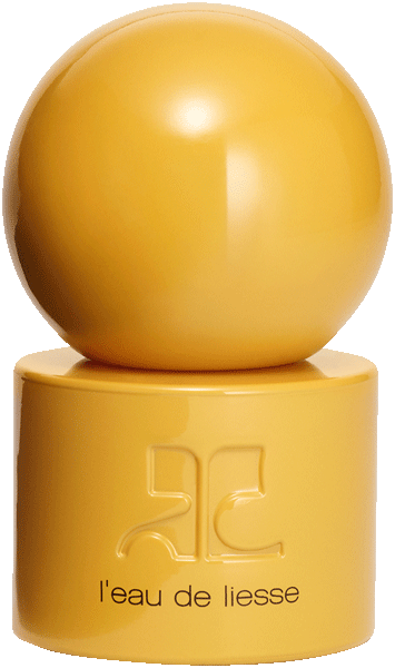 Courrèges L'Eau de Liesse E.d.P. Nat.Spray