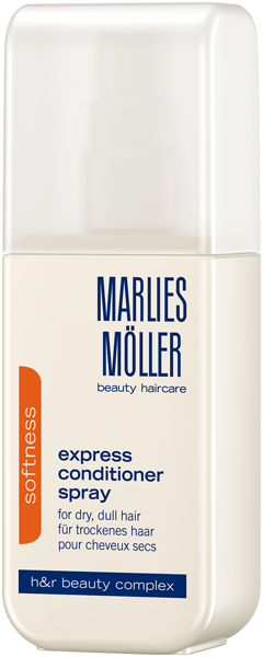 Marlies Möller Softness Express Conditioner Spray