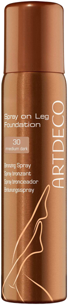 Artdeco Spray on Leg Foundation
