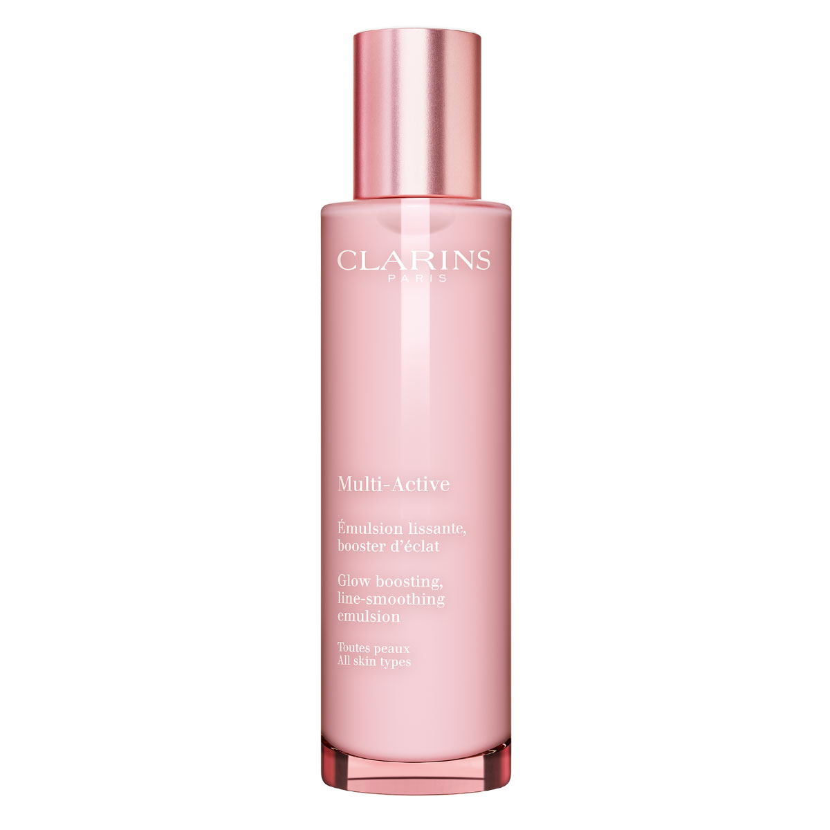 Clarins Multi-Active Émulsion Clarins Multi-Active Émulsion