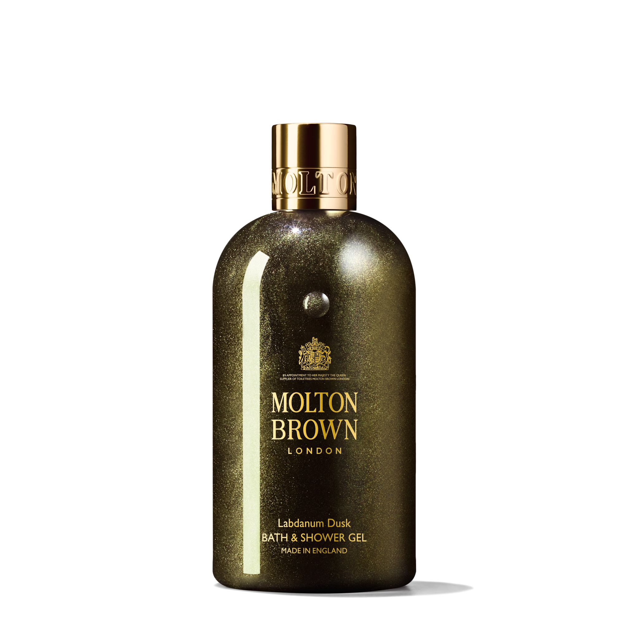 Molton Brown Labdanum Dusk Bath & Shower Gel Molton Brown Labdanum Dusk Bath & Shower Gel