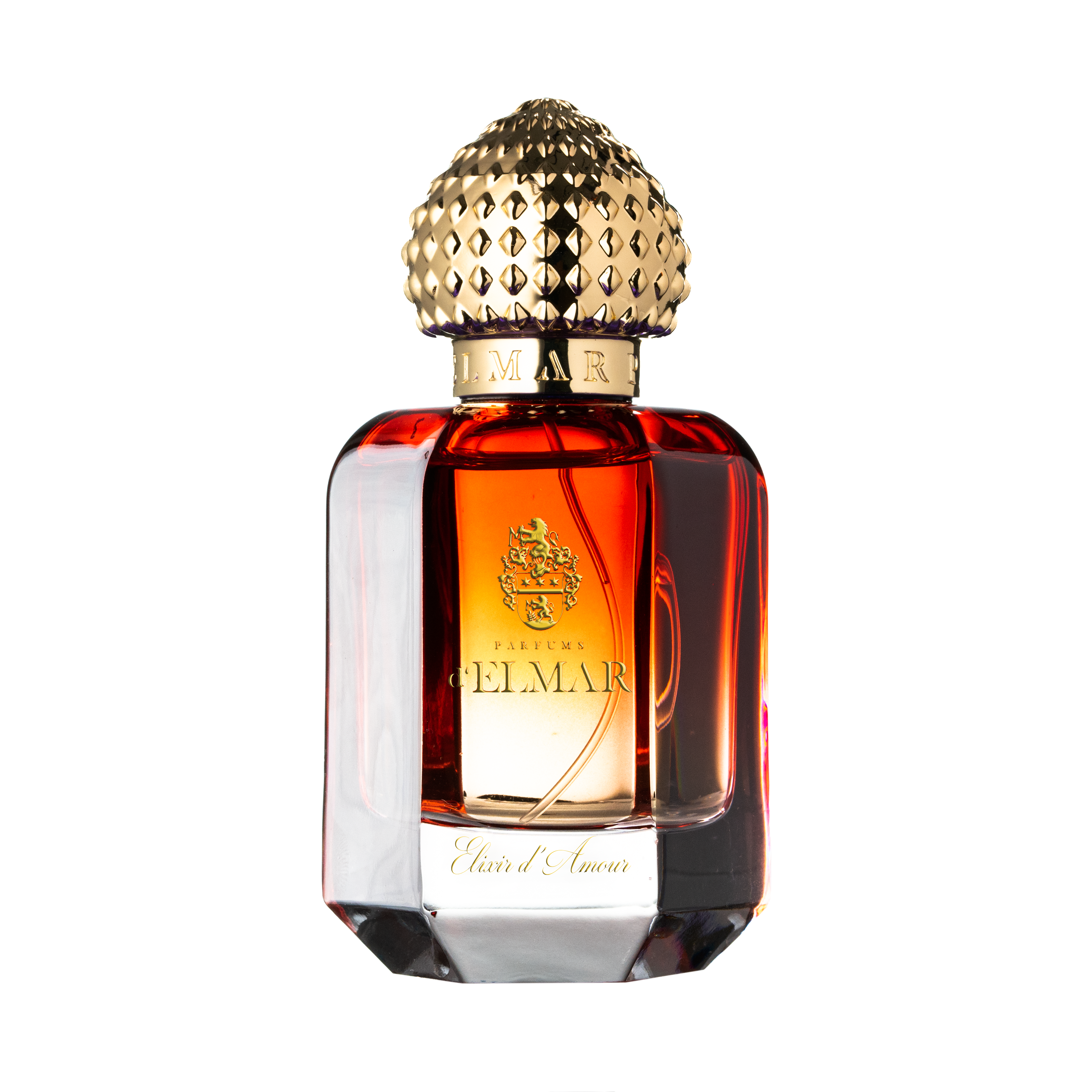 Parfums d'Elmar Elixier d'Amour Extrait de Parfums