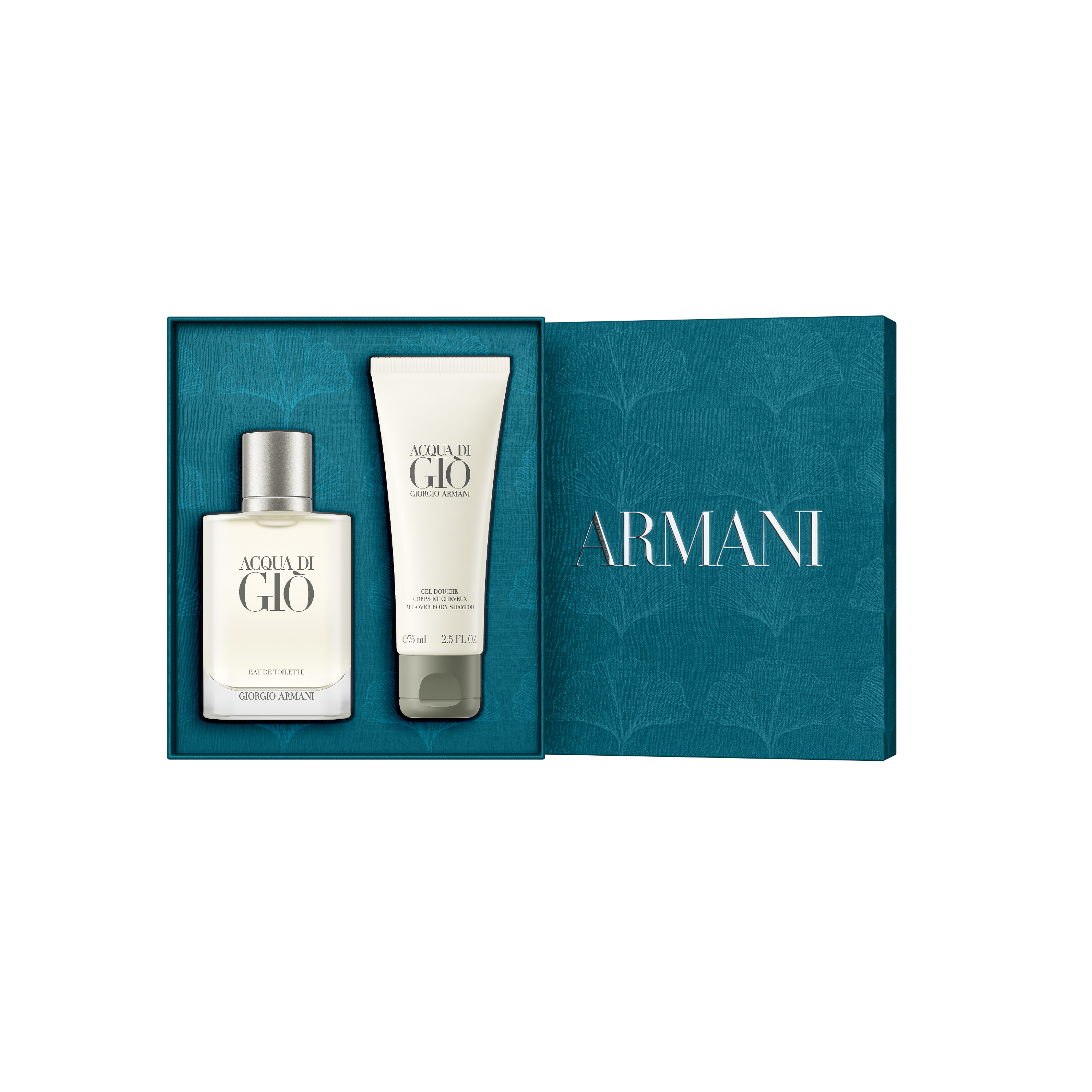 Giorgio Armani Acqua di Giò Pour Homme Set