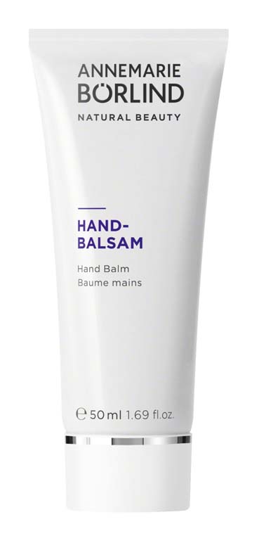 ANNEMARIE BÖRLIND HAND BALSAM