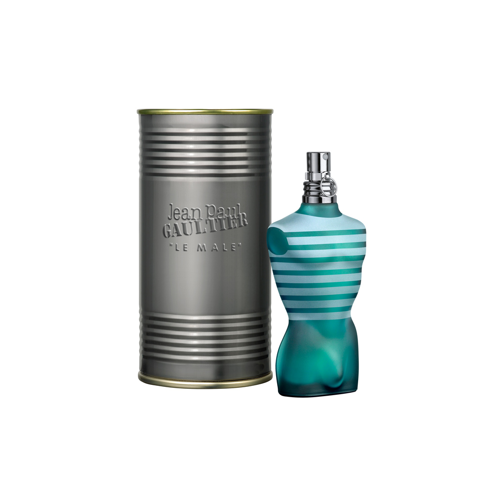 Jean Paul Gaultier Le Male Eau de Toilette Nat. Spray