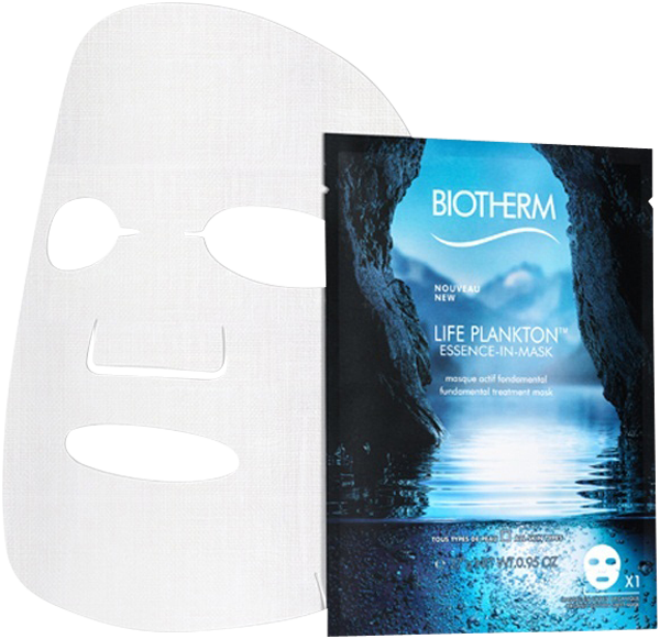 Biotherm Life Plankton Essence-In-Mask