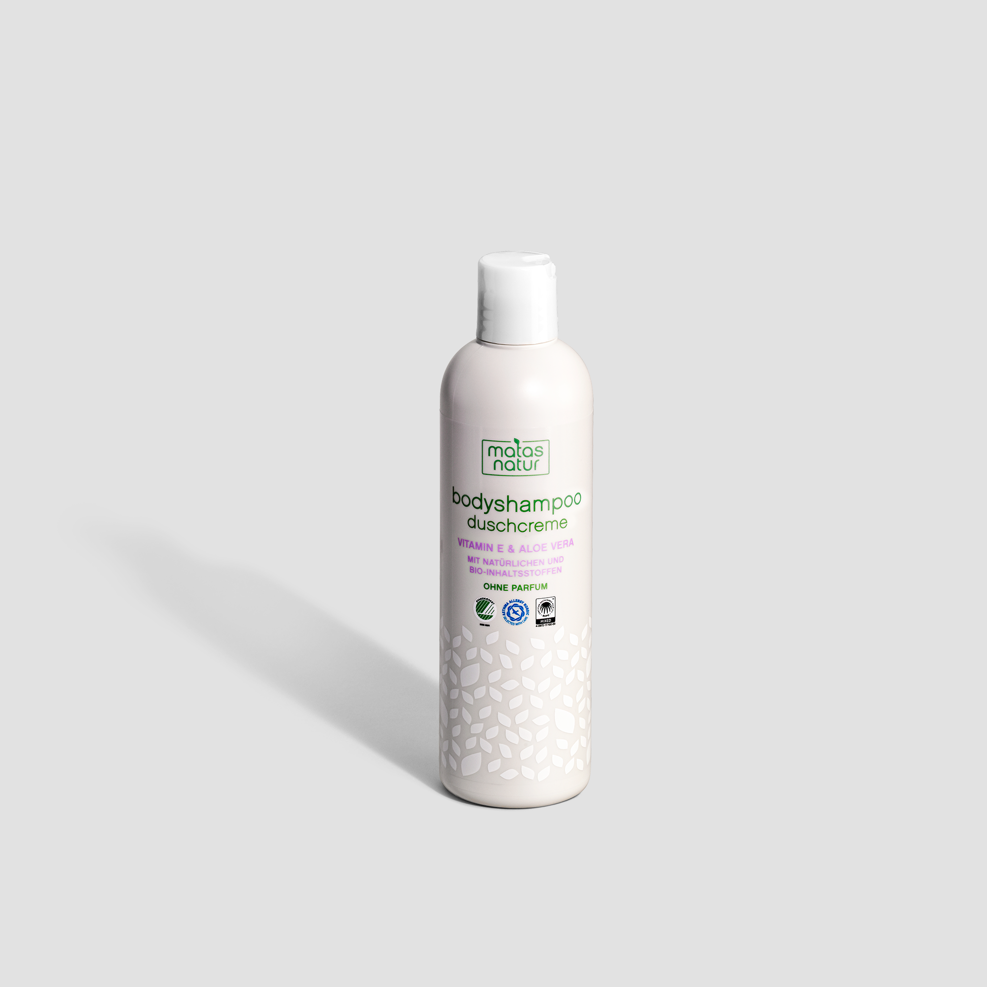 Matas Beauty Natur Duschcreme