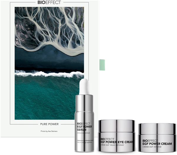 BioEffect Pure Power Set BioEffect Pure Power Set