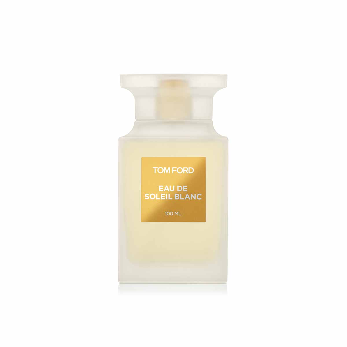 Tom Ford Eau de Soleil Blanc Eau de Toilette Nat. Spray