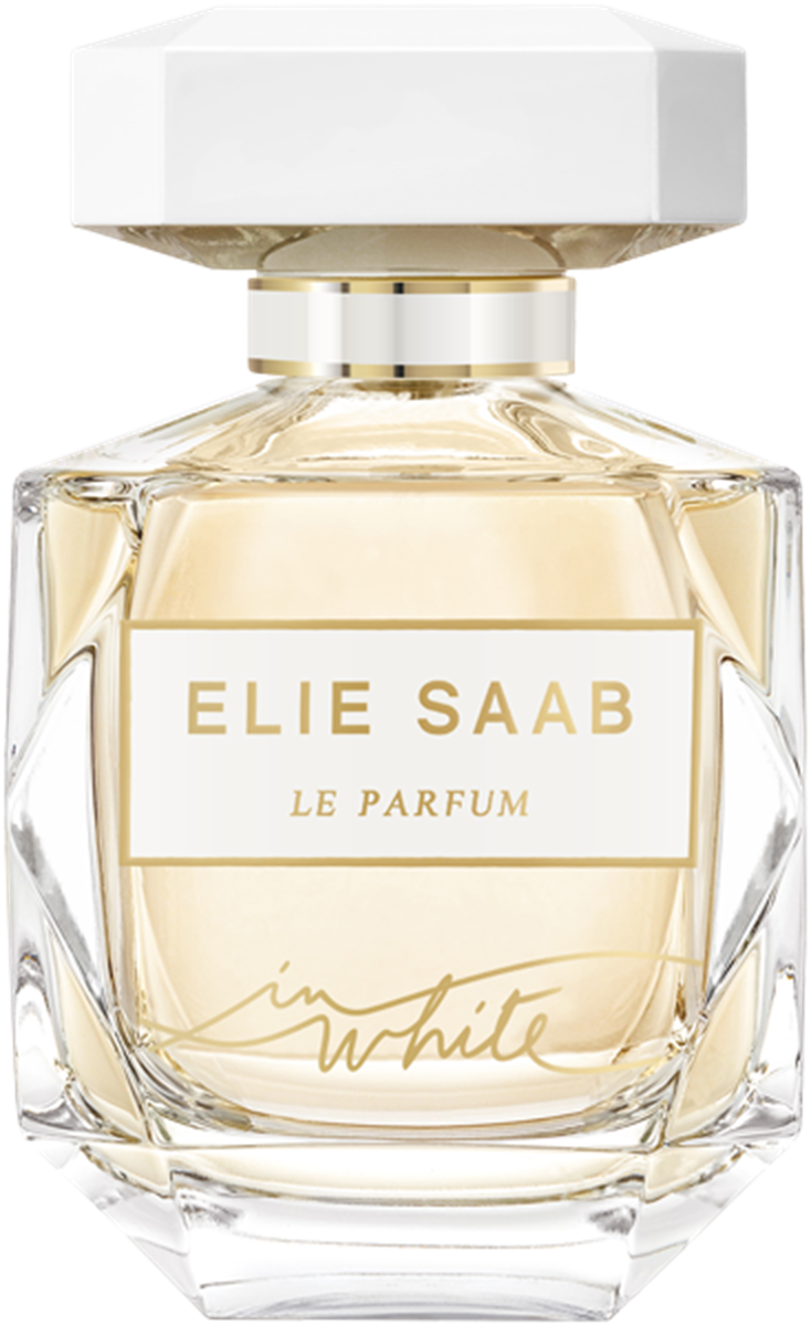 Elie Saab Le Parfum In White Eau de Parfum Nat. Spray