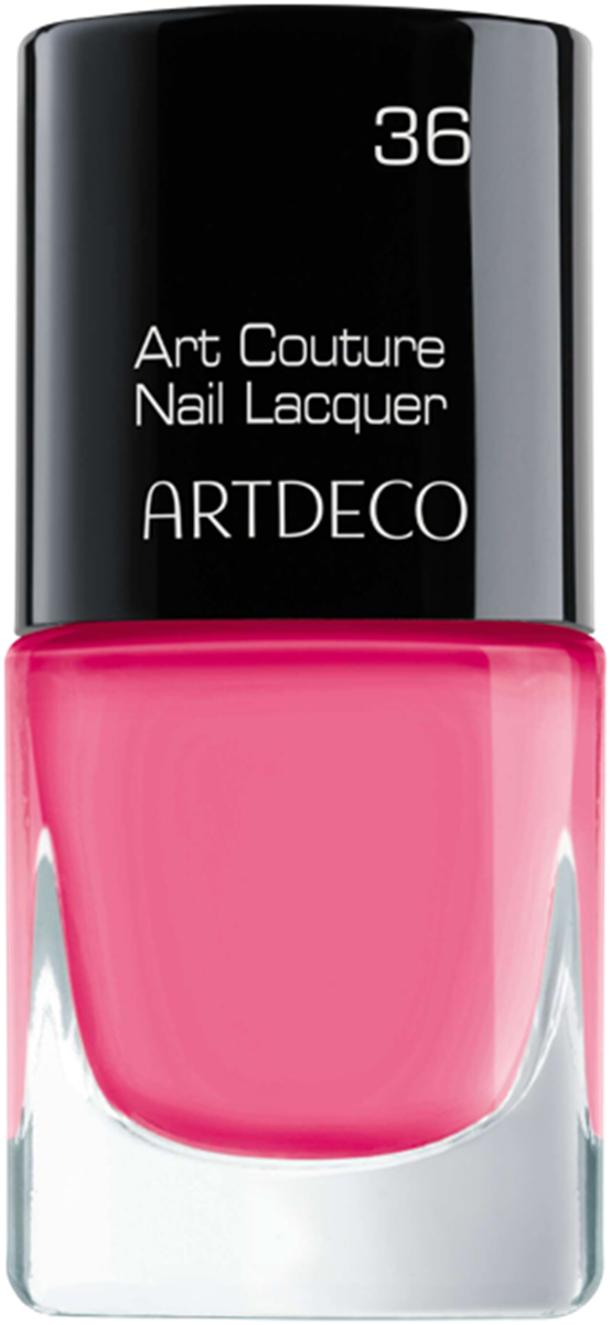 Artdeco Art Couture Nail Lacquer Mini Edition | Parfümerie Godel
