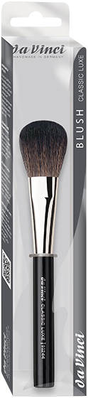 Da Vinci Classic Luxe Rougepinsel 91244