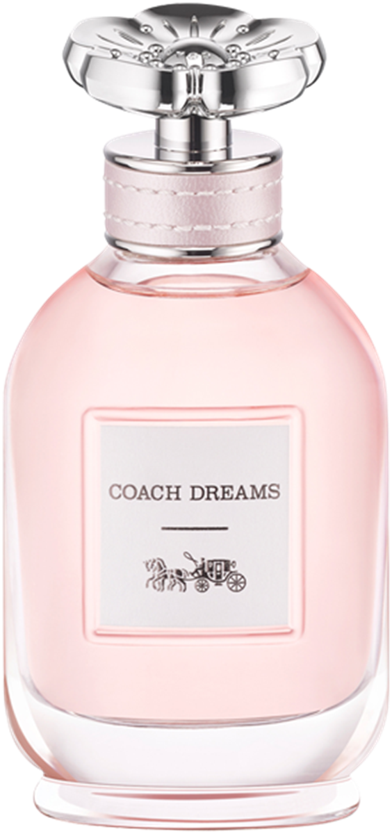 Coach Dreams Eau de Parfum Nat. Spray