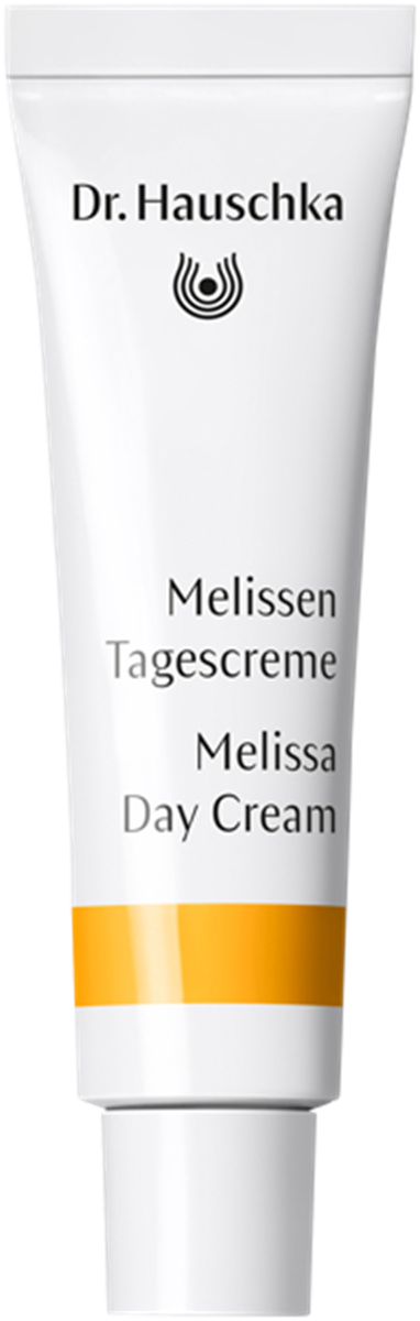 Dr. Hauschka Melissen Tagescreme