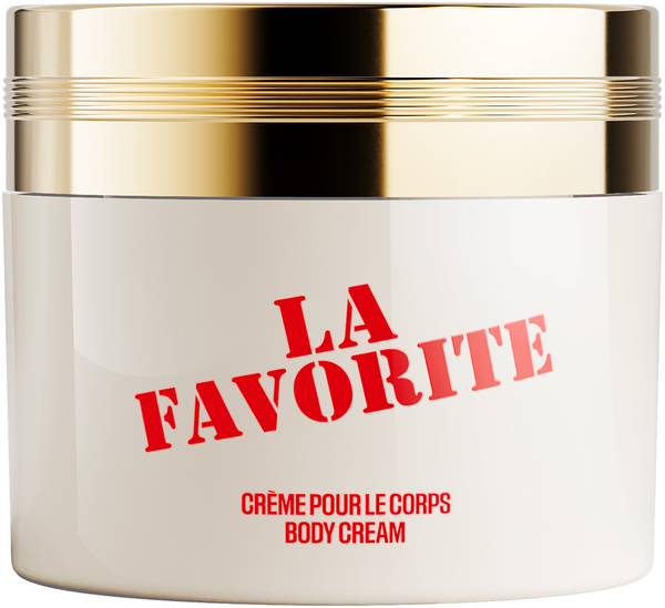Jean Paul Gaultier La Favorite Crème Pour Le Corps Body Cream