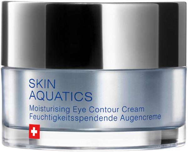 Artemis Skin Aquatics Moisturising Eye Contour Cream | Parfümerie Godel