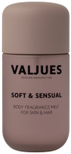 VALJUES Soft & Sensual Bodymist