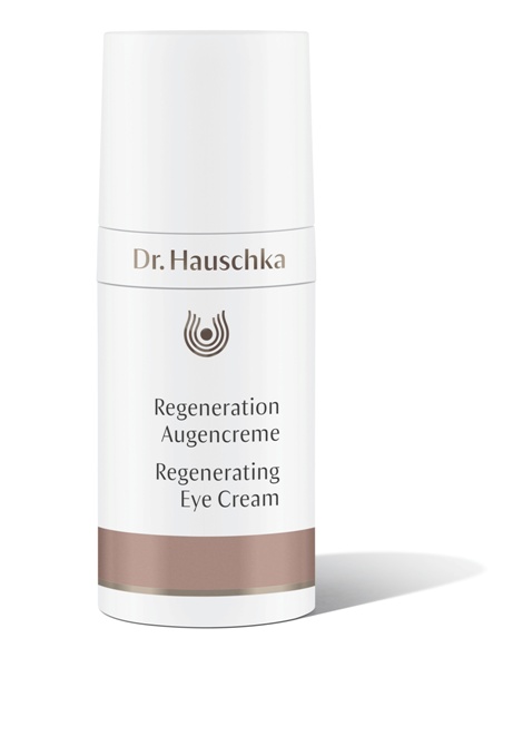 Dr. Hauschka Regeneration Augencreme