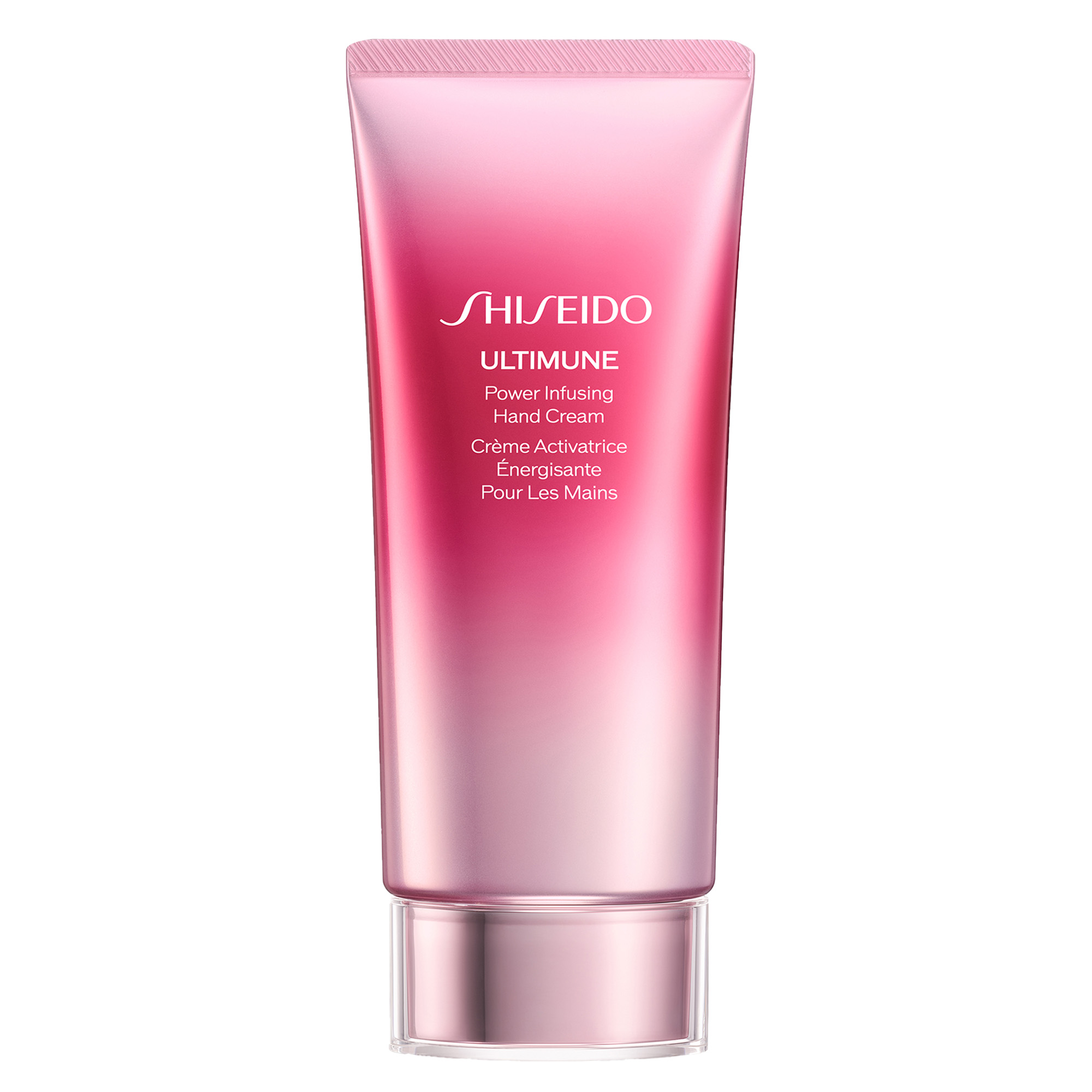 Shiseido Ultimune Power Infusing Hand Cream