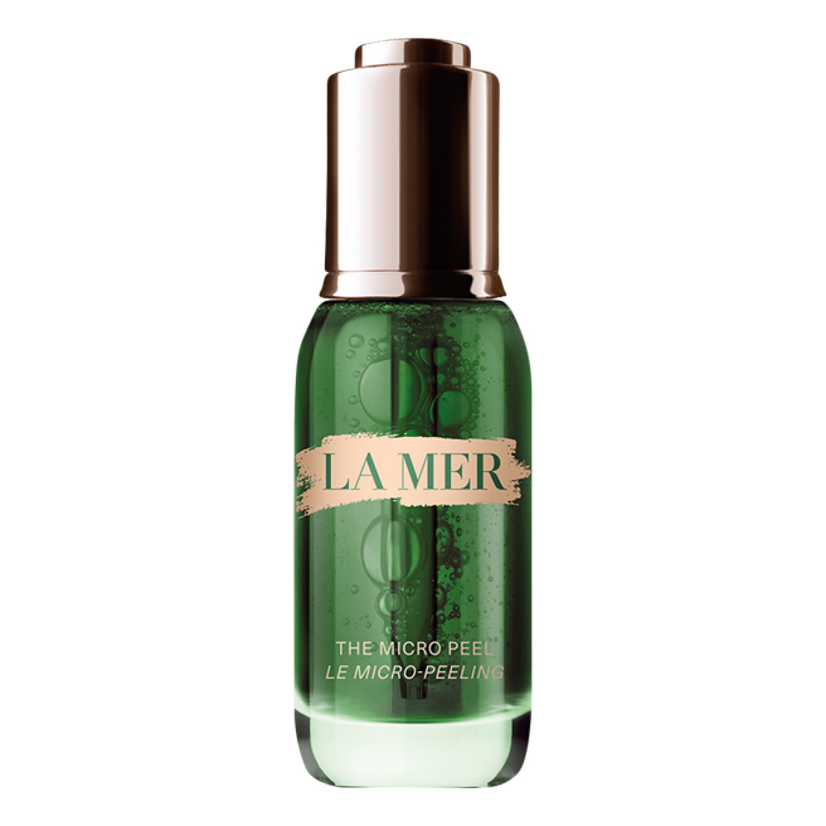 La Mer The Micro Peel Oil