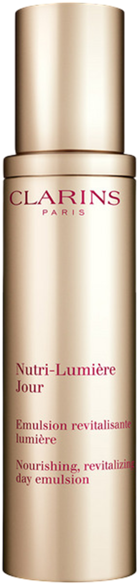 Clarins Nutri-Lumiere Emulsion