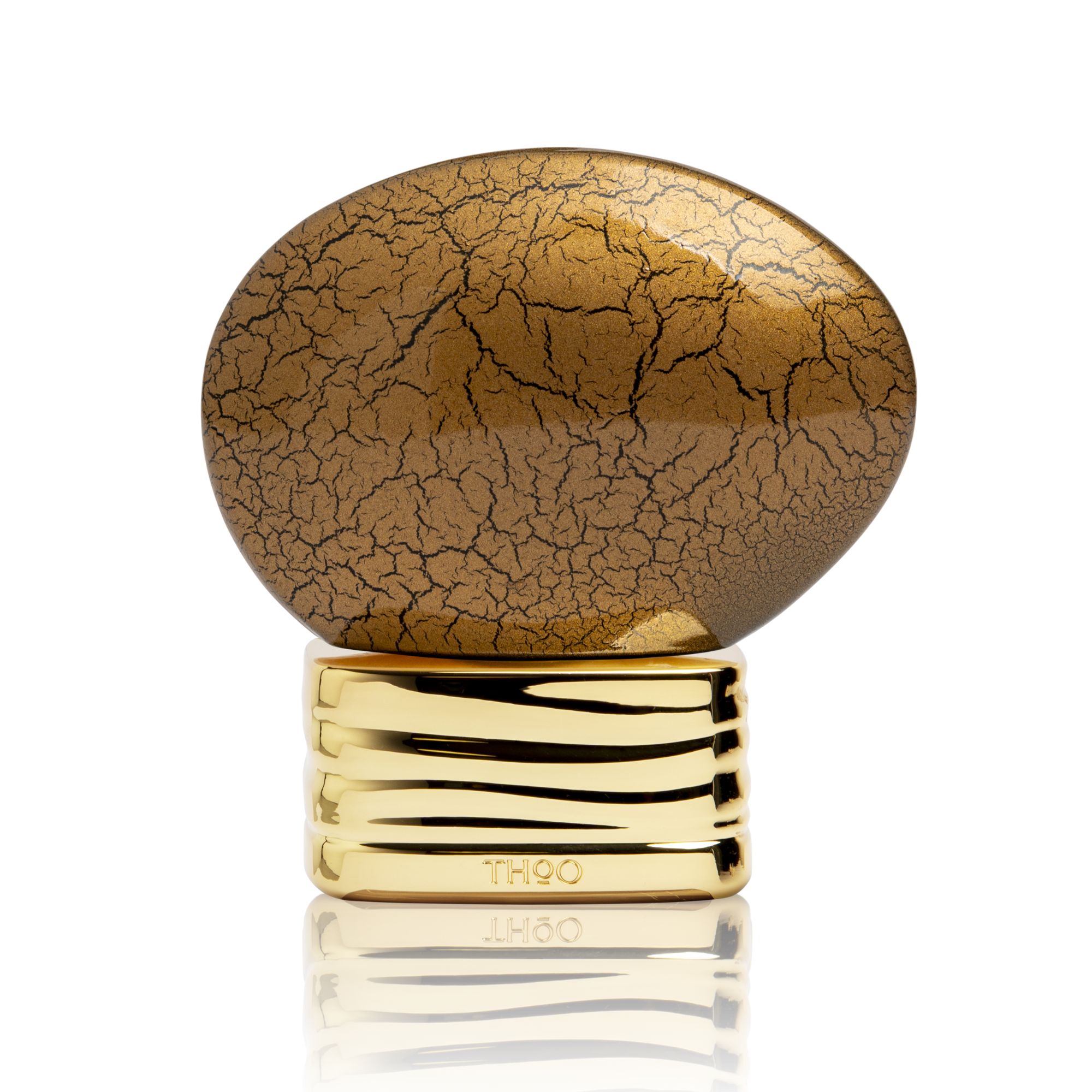 THoO Golden Powder Eau de Parfum Nat. Spray