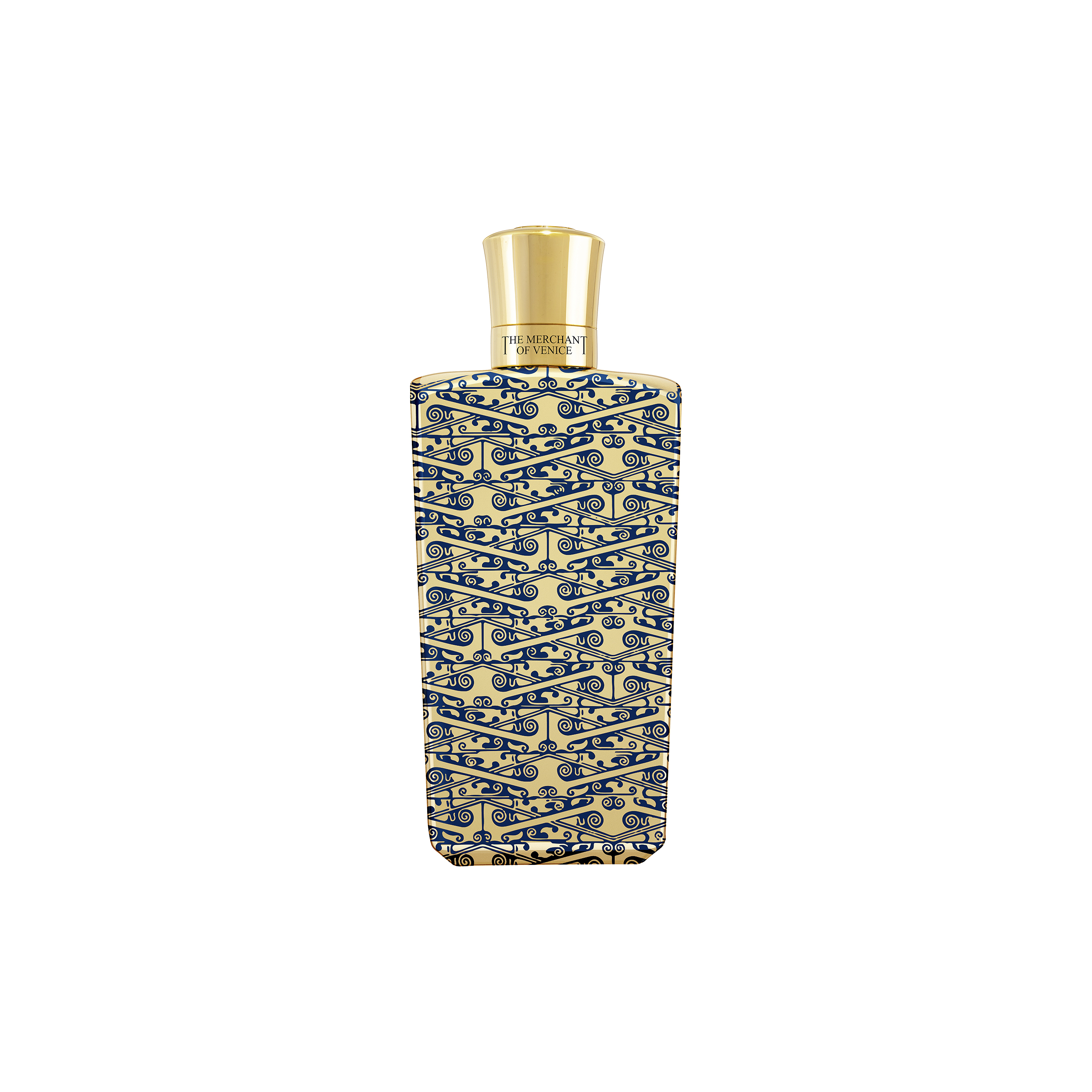 The Merchant of Venice Nobil Homo Gold Regatta EdP Nat. Spray